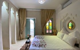 Riad 7 Saints